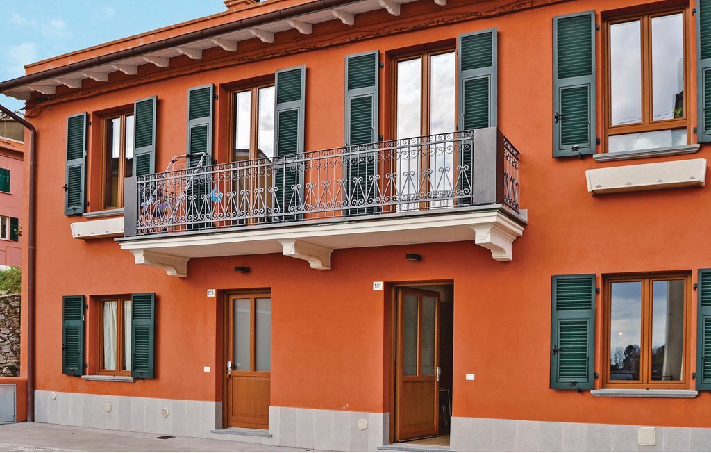 La Casa di Ophelia, appartement vue mer à Pitelli - Photo 5