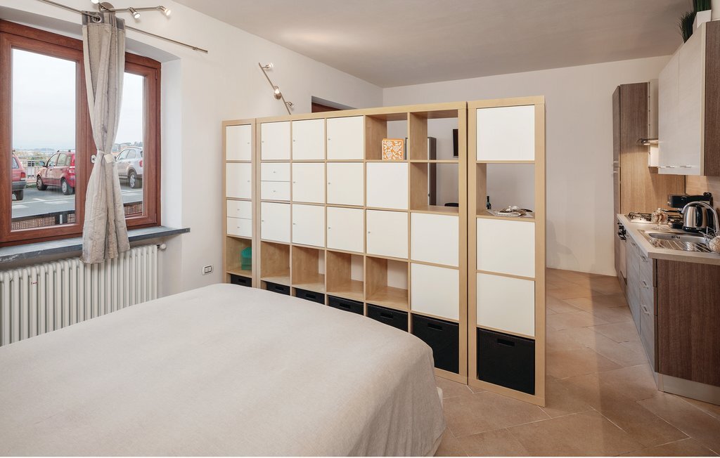 La Casa di Ophelia, appartement vue mer à Pitelli - Photo 8