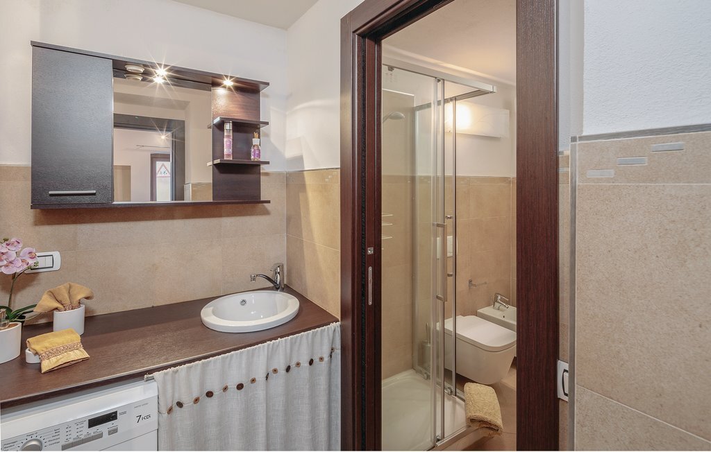 La Casa di Ophelia, appartement vue mer à Pitelli - Photo 9