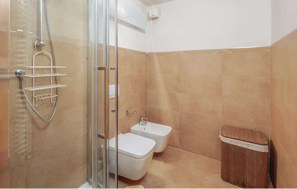 La Casa di Ophelia, appartement vue mer à Pitelli - Photo 10