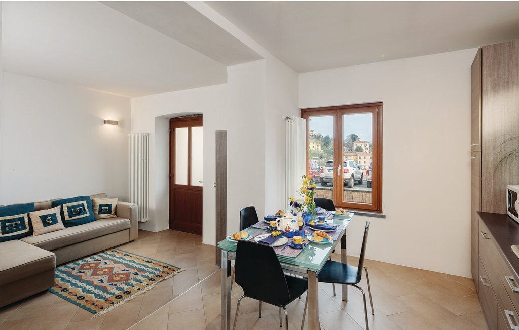 Appartement avec vue mer à Pitelli, près des Cinque Terre - Photo 3
