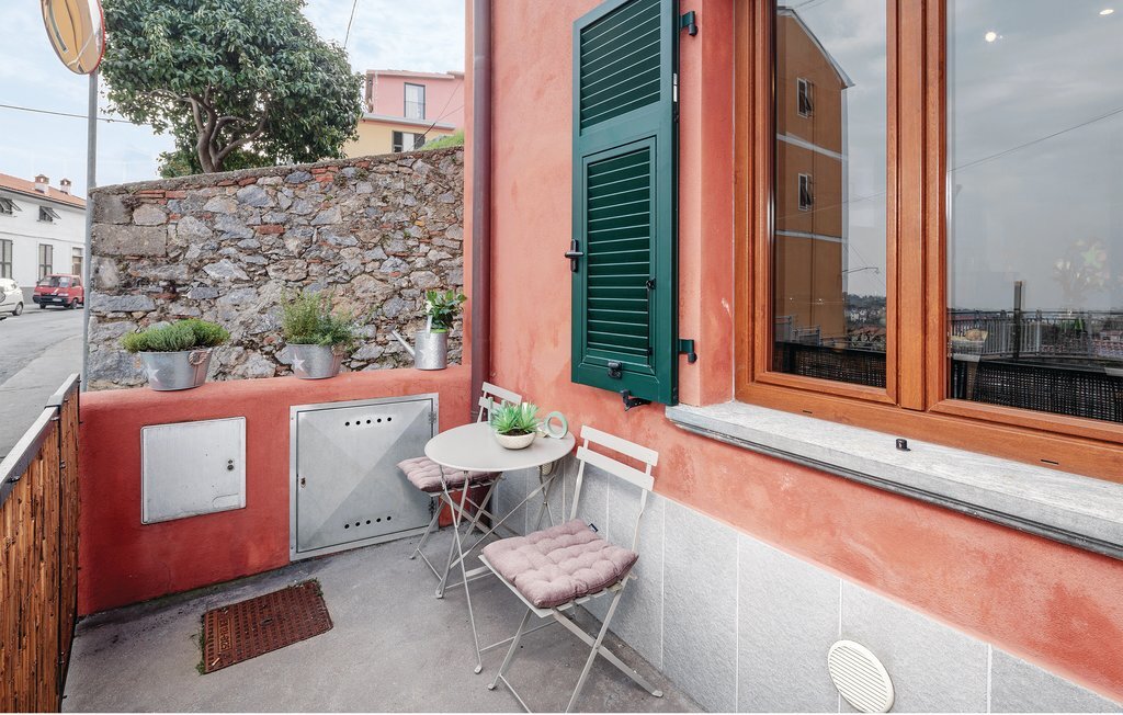 Appartement avec vue mer à Pitelli, près des Cinque Terre - Photo 5