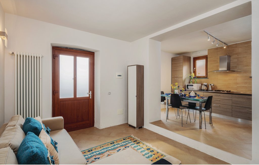 Appartement avec vue mer à Pitelli, près des Cinque Terre - Photo 6