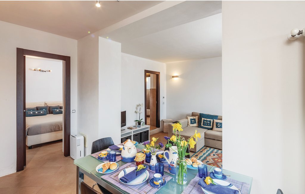 Appartement avec vue mer à Pitelli, près des Cinque Terre - Photo 8