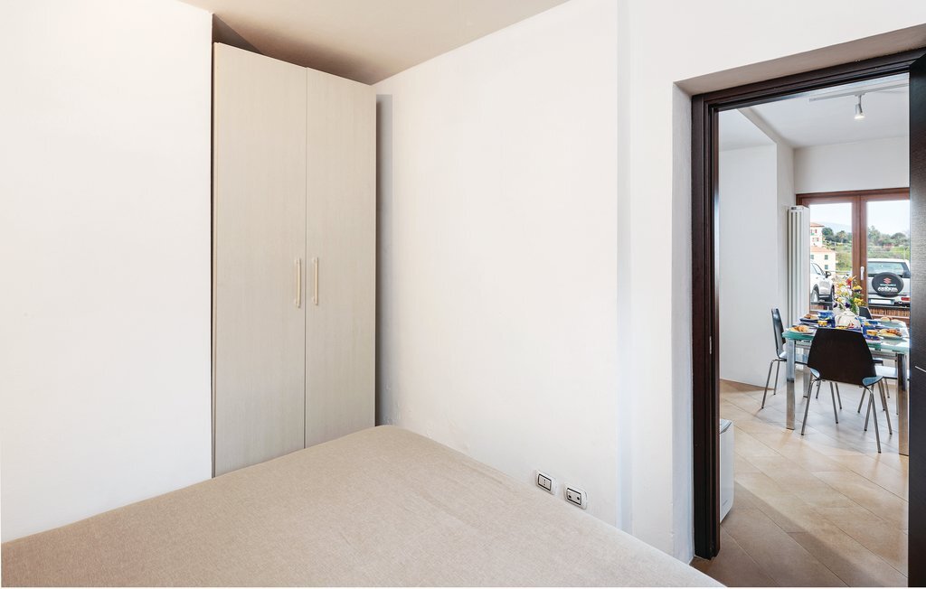 Appartement avec vue mer à Pitelli, près des Cinque Terre - Photo 9