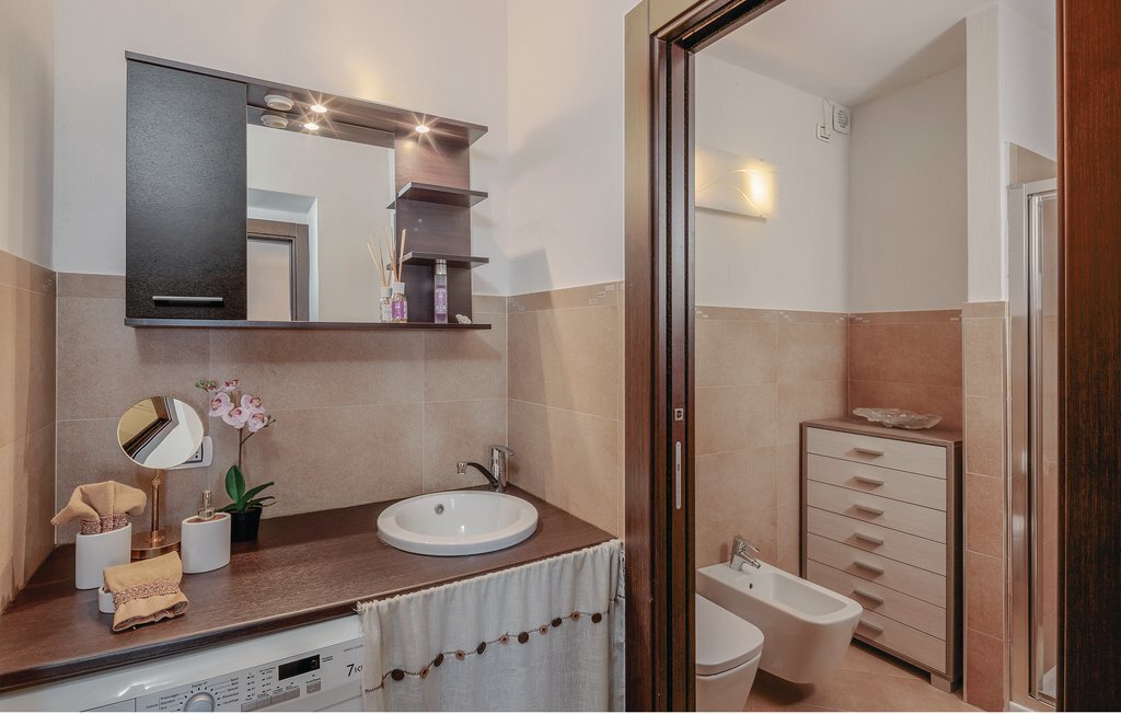 Appartement avec vue mer à Pitelli, près des Cinque Terre - Photo 10