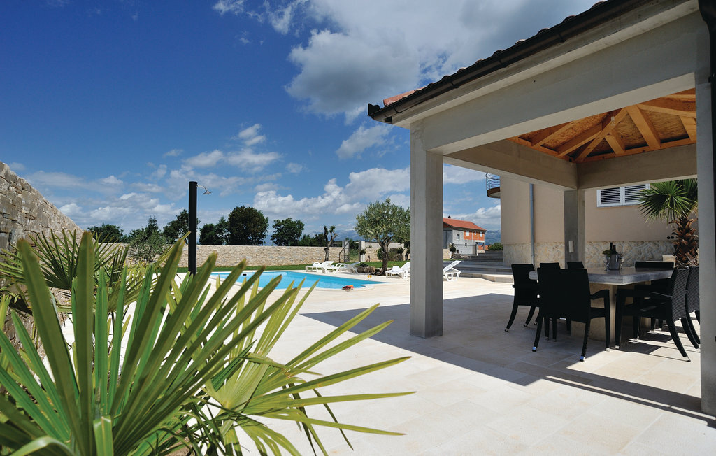 Maison 10 personnes à Pridraga - Photo 2