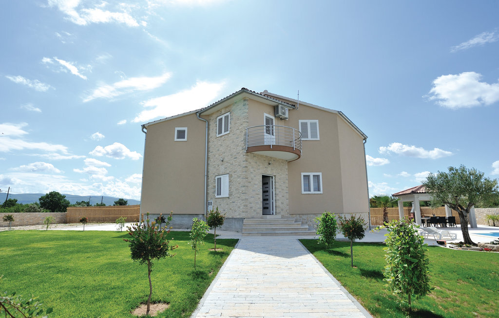 Maison 10 personnes à Pridraga - Photo 9