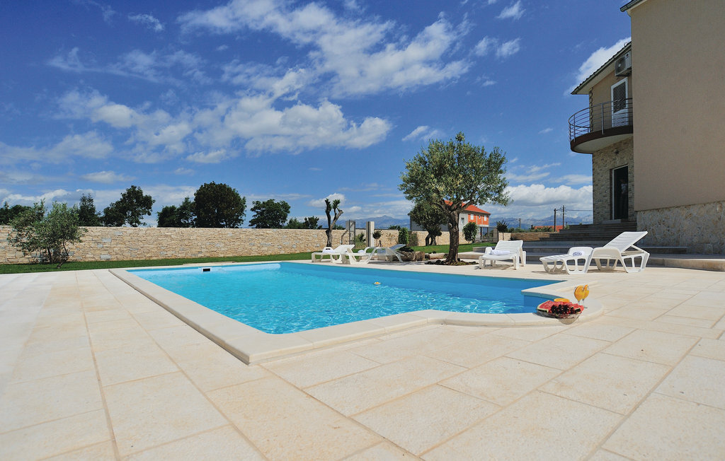 Maison 10 personnes à Pridraga - Photo 10