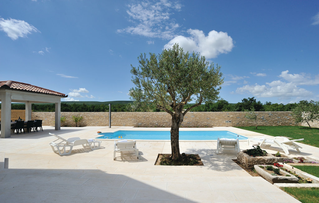 Maison 10 personnes à Pridraga - Photo 11