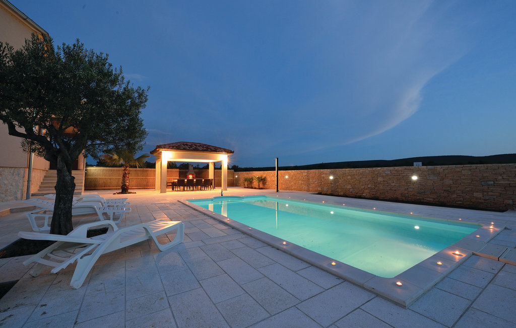 Maison 10 personnes à Pridraga - Photo 14