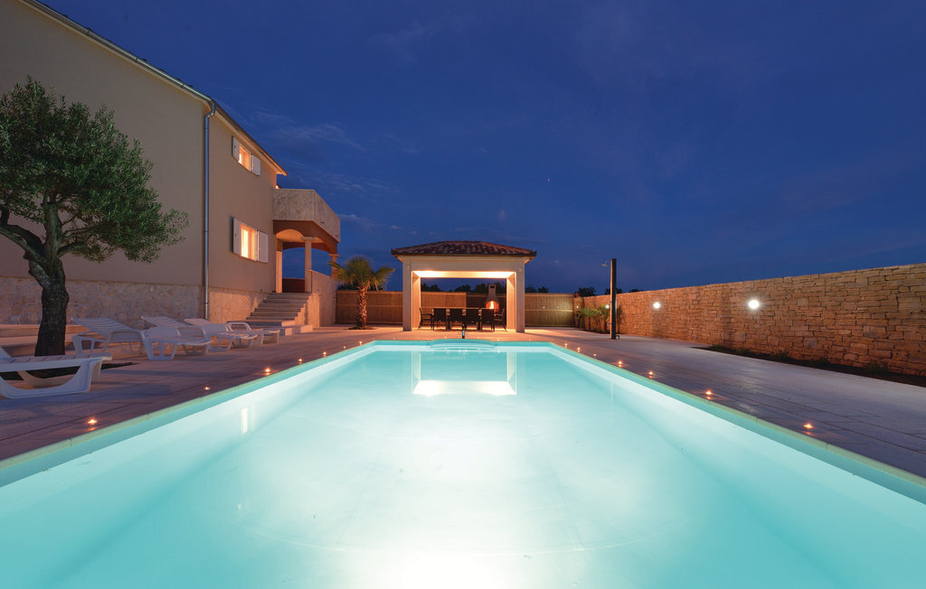 Maison 10 personnes à Pridraga - Photo 15