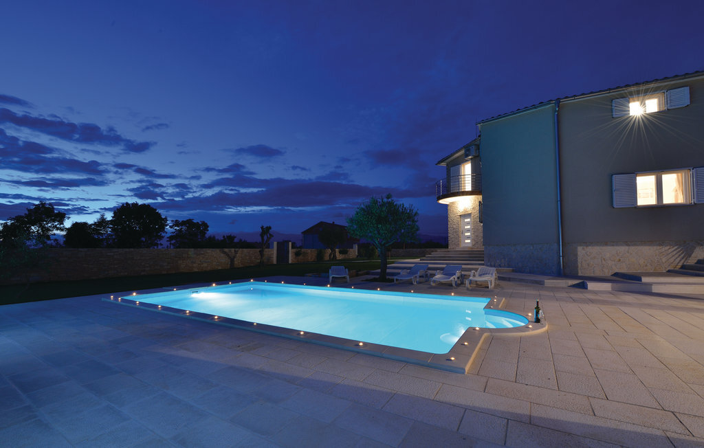 Maison 10 personnes à Pridraga - Photo 16