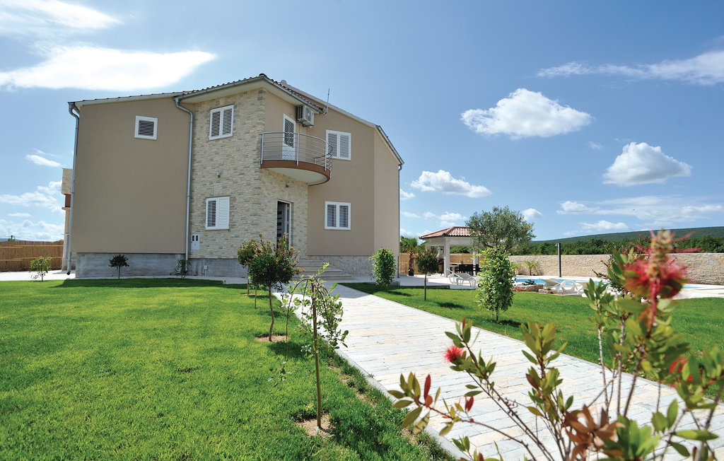 Maison 10 personnes à Pridraga - Photo 19