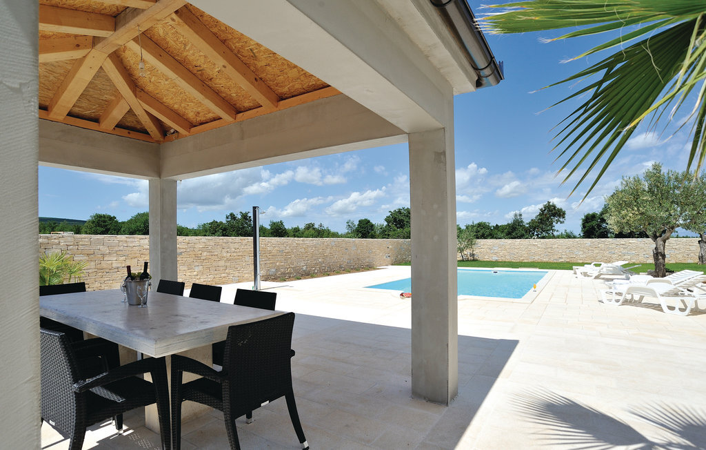 Maison 10 personnes à Pridraga - Photo 23