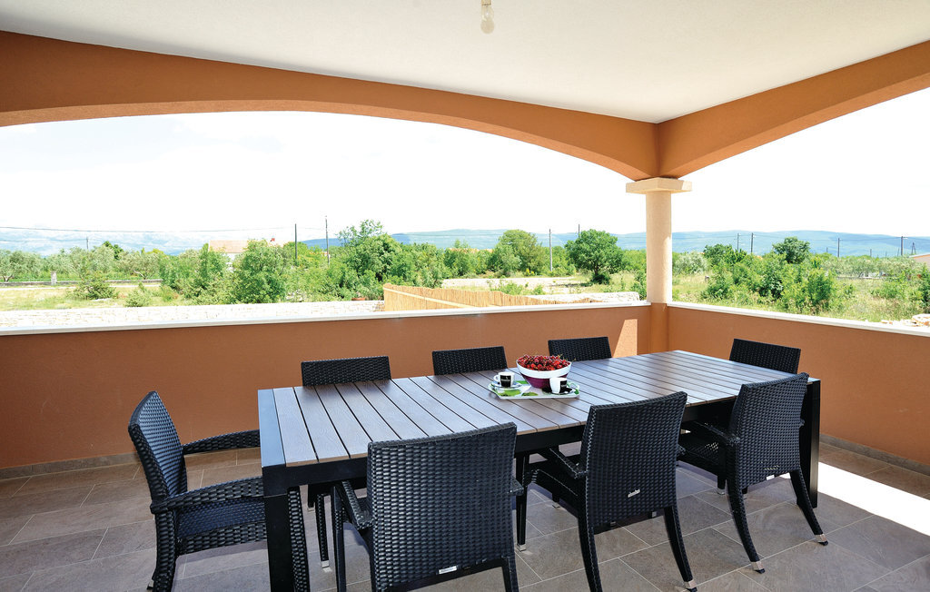 Maison 10 personnes à Pridraga - Photo 25