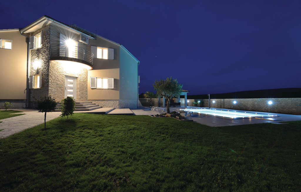 Maison 10 personnes à Pridraga - Photo 26
