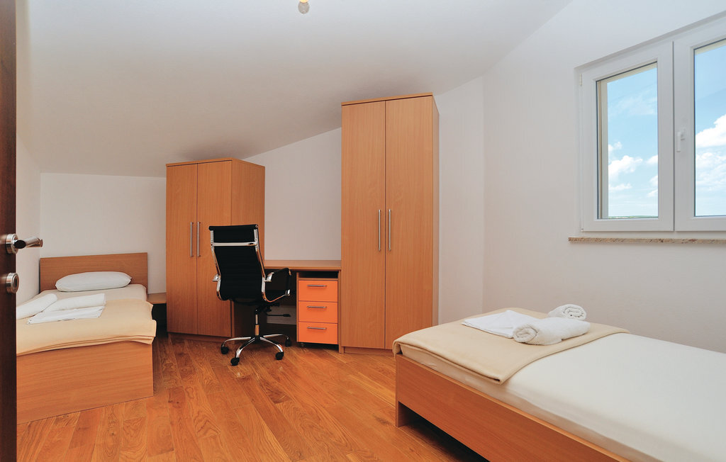 Maison 10 personnes à Pridraga - Photo 44