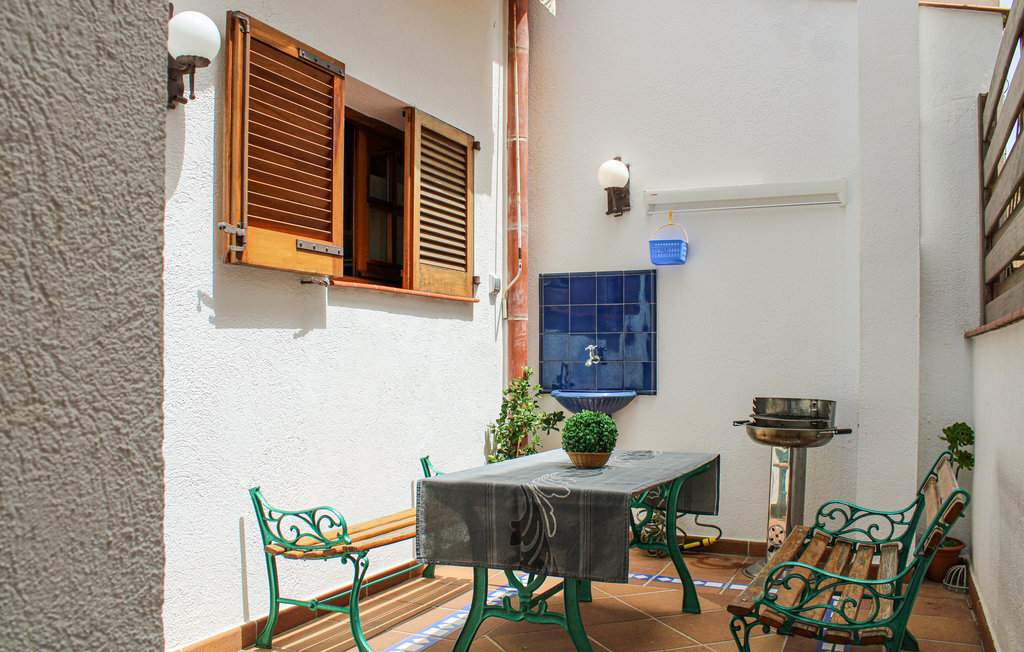 Appartement 4 personnes à Tossa de Mar - Photo 3