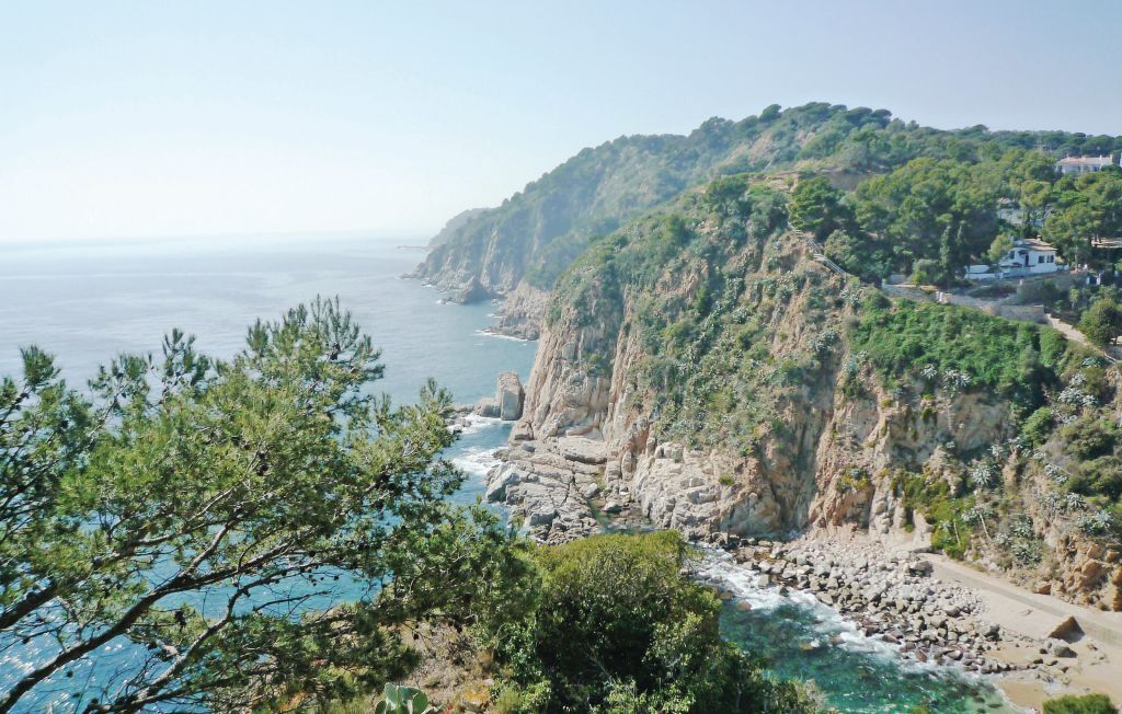 Appartement 4 personnes à Tossa de Mar - Photo 4