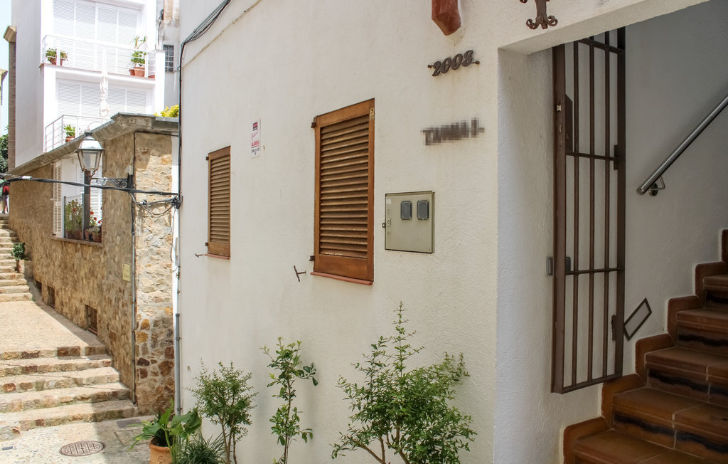 Appartement 4 personnes à Tossa de Mar - Photo 9