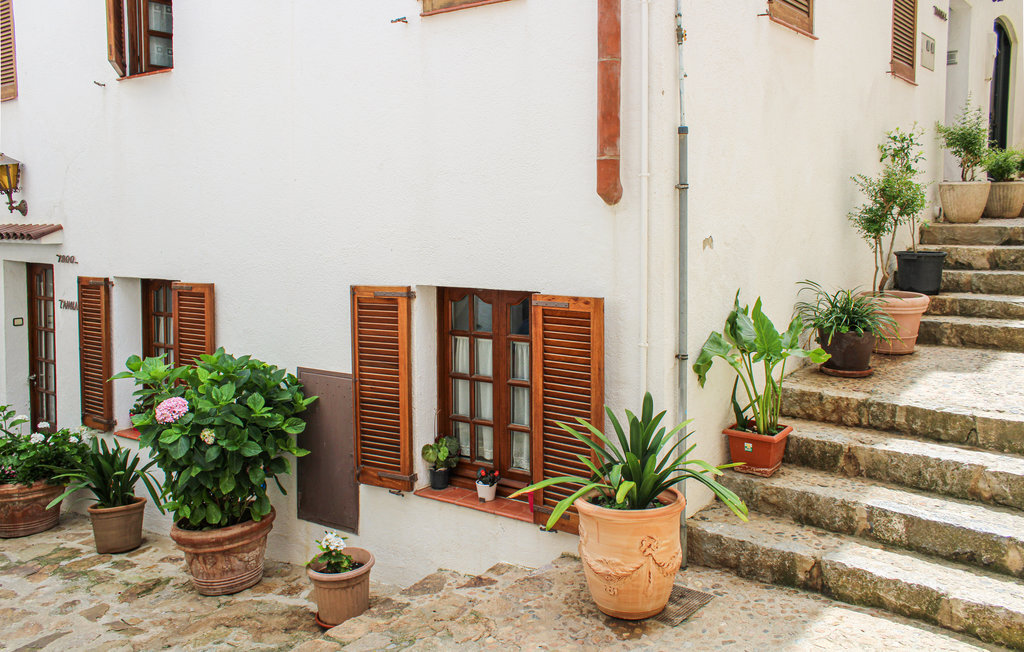 Appartement 4 personnes à Tossa de Mar - Photo 10