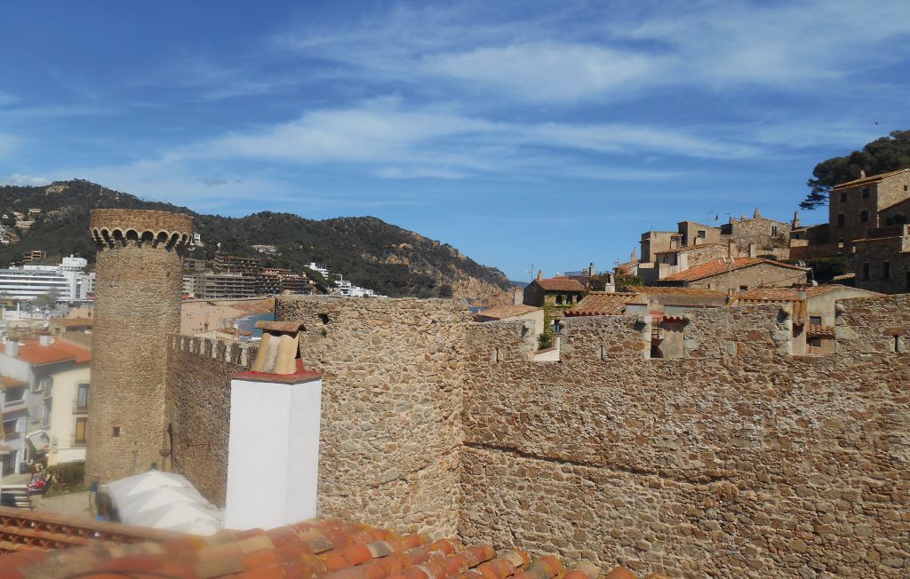 Appartement 4 personnes à Tossa de Mar - Photo 11