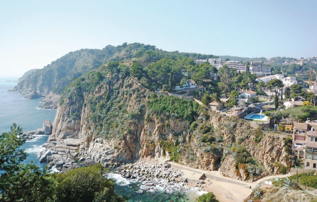 Appartement 4 personnes à Tossa de Mar - Photo 12
