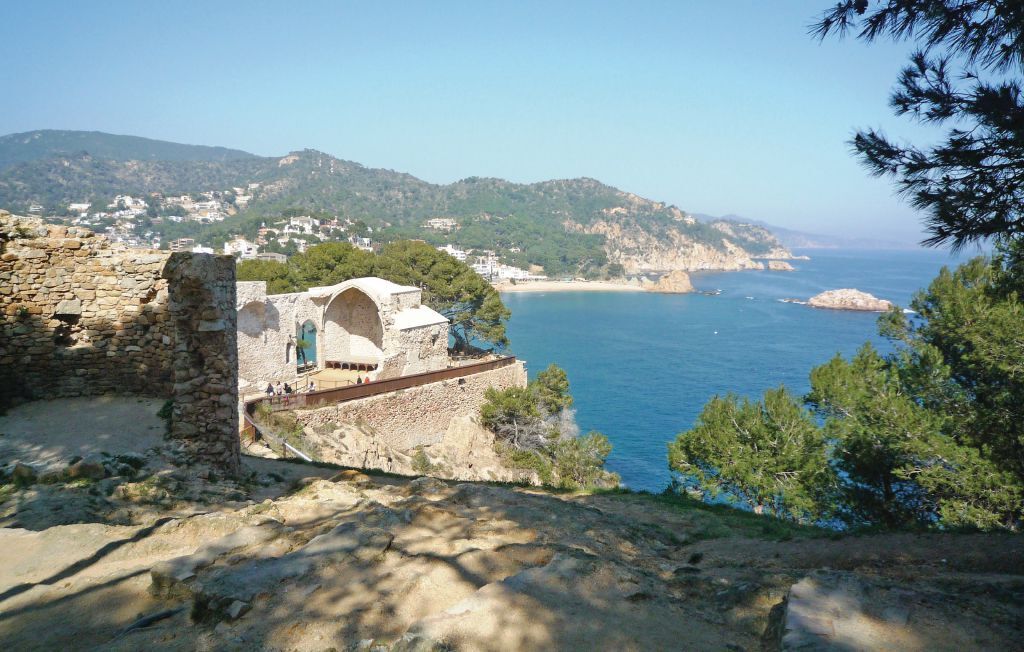 Appartement 4 personnes à Tossa de Mar - Photo 21