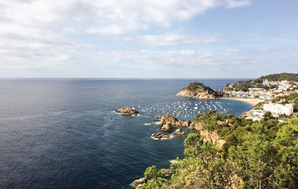 Appartement 4 personnes à Tossa de Mar - Photo 23