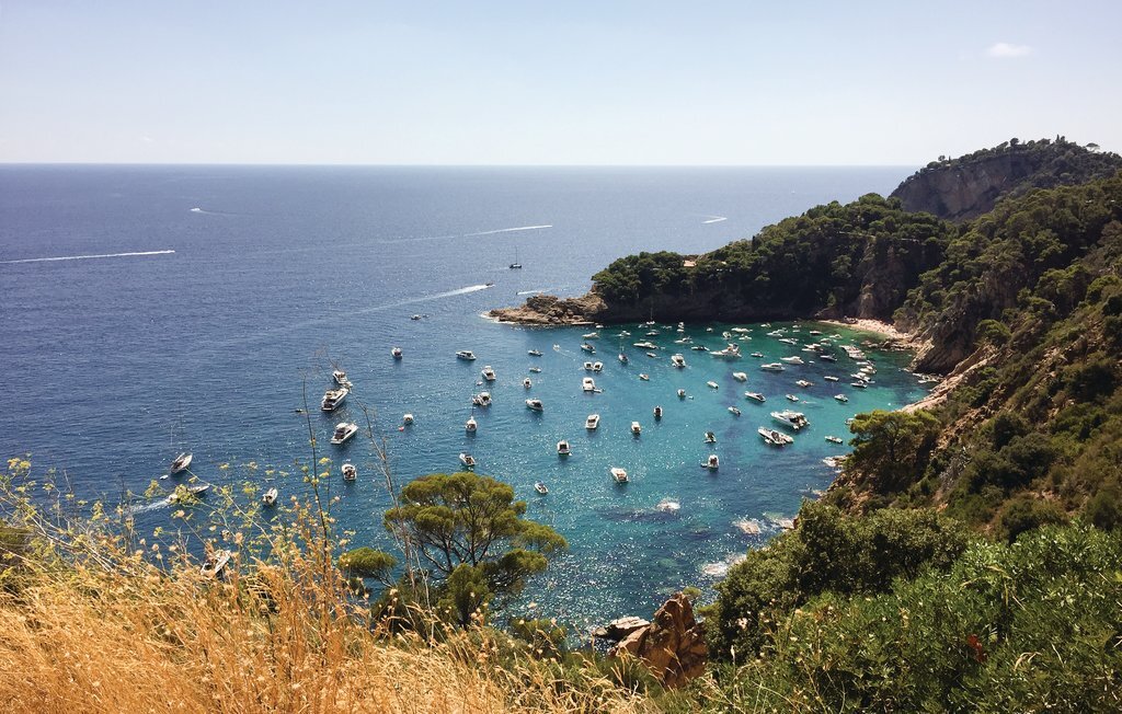 Appartement 4 personnes à Tossa de Mar - Photo 24