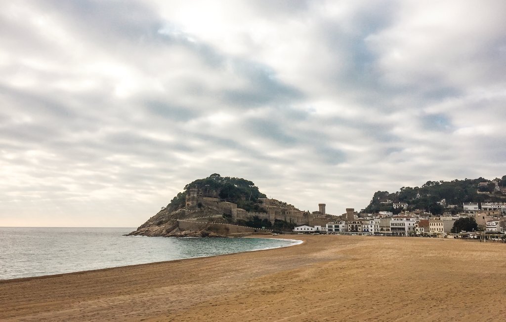 Appartement 4 personnes à Tossa de Mar - Photo 25