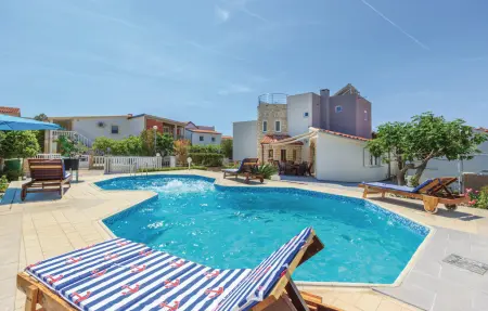 Location maison à Vir