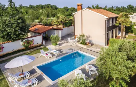 Location maison à Segotici