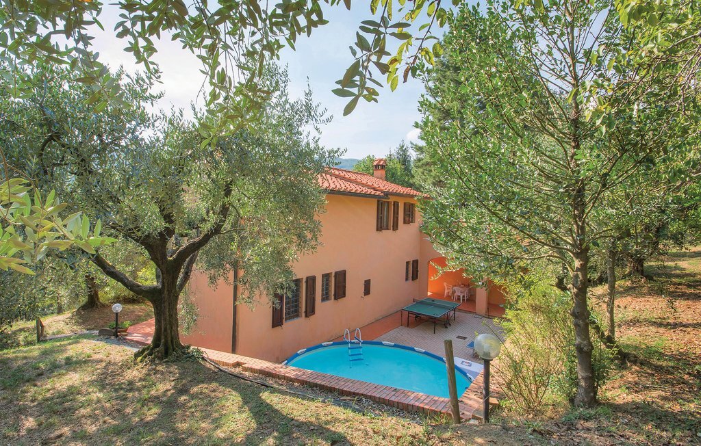 Casa The Rose - Maison toscane avec piscine et four à pizza - Photo 1