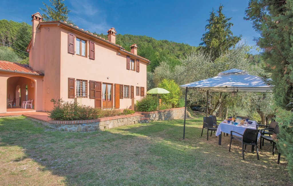 Casa The Rose - Maison toscane avec piscine et four à pizza - Photo 2