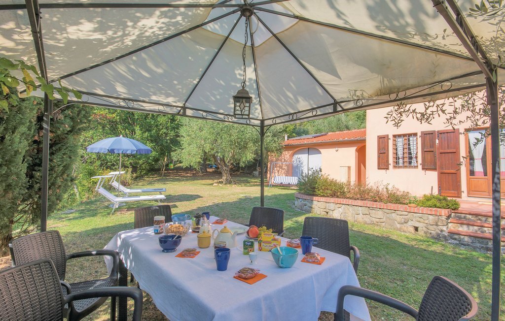 Casa The Rose - Maison toscane avec piscine et four à pizza - Photo 5