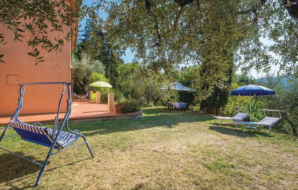 Casa The Rose - Maison toscane avec piscine et four à pizza - Photo 6