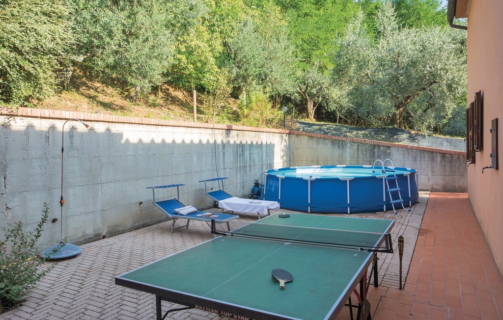 Casa The Rose - Maison toscane avec piscine et four à pizza - Photo 7