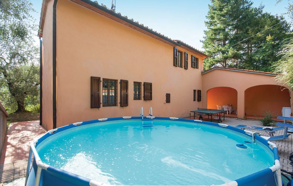Casa The Rose - Maison toscane avec piscine et four à pizza - Photo 9