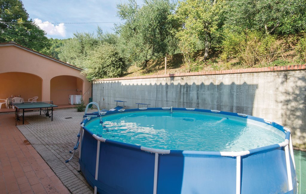 Casa The Rose - Maison toscane avec piscine et four à pizza - Photo 10