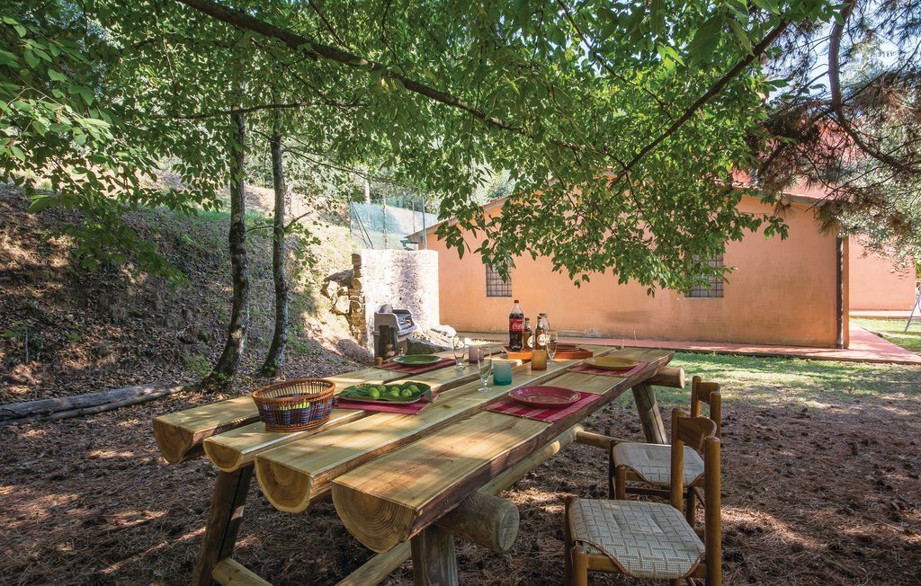 Casa The Rose - Maison toscane avec piscine et four à pizza - Photo 12