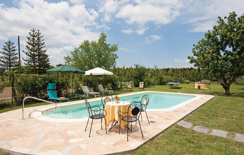 Maison rénovée 12 pers. piscine à Ponte Buggianese - Photo 2