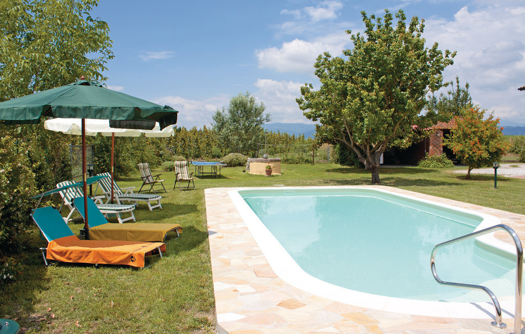 Maison rénovée 12 pers. piscine à Ponte Buggianese - Photo 7