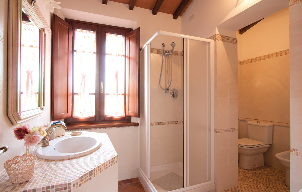 Maison rénovée 12 pers. piscine à Ponte Buggianese - Photo 22