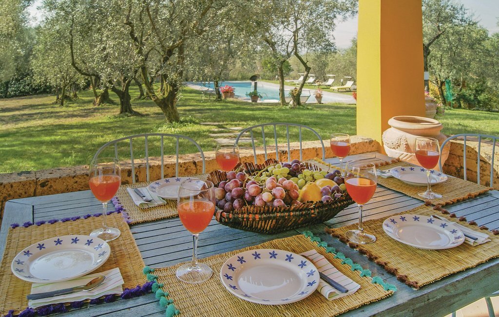Maison de campagne avec piscine privée, Buggiano - Photo 2