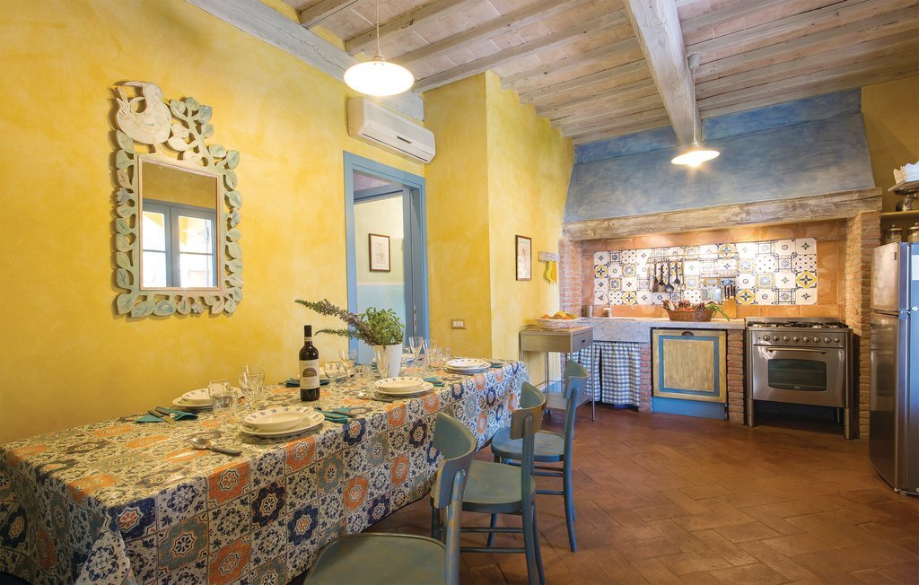 Maison de campagne avec piscine privée, Buggiano - Photo 4