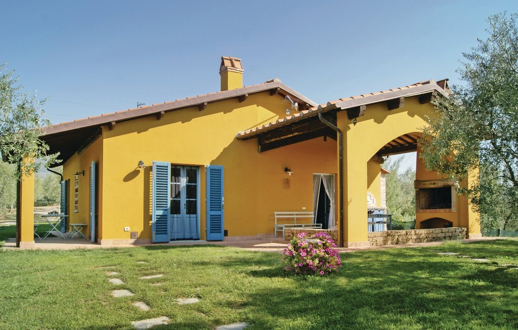 Maison de campagne avec piscine privée, Buggiano - Photo 5
