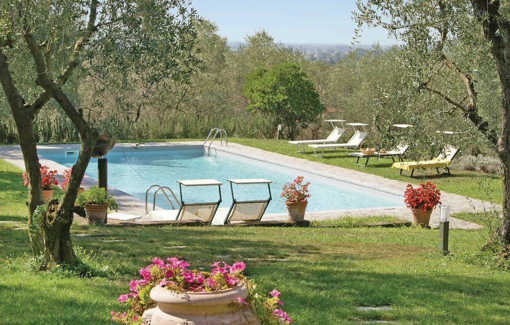 Maison de campagne avec piscine privée, Buggiano - Photo 6