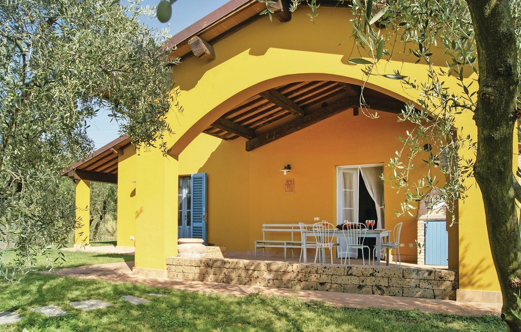Maison de campagne avec piscine privée, Buggiano - Photo 7